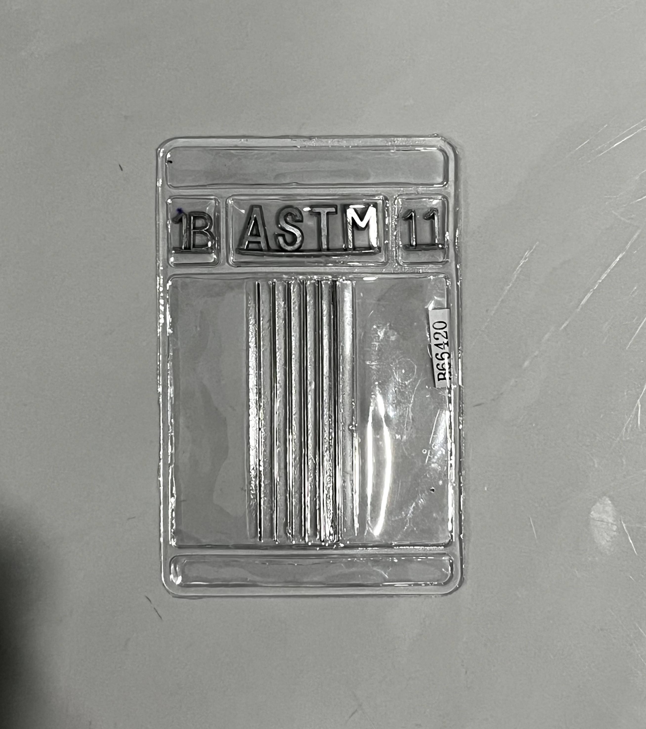 Penetran Meter ASTM 1B 11