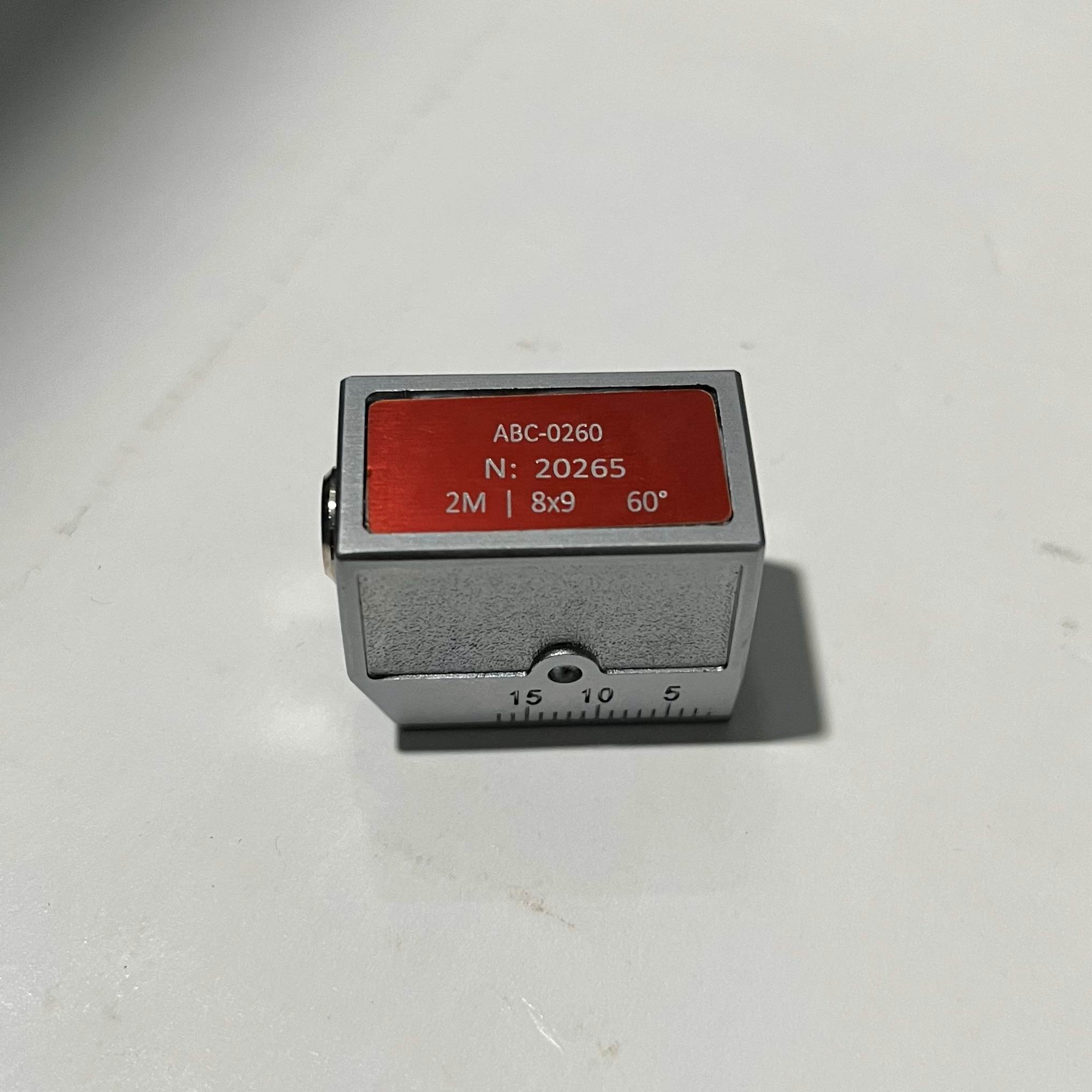 Angle Probe 60° 2MHz