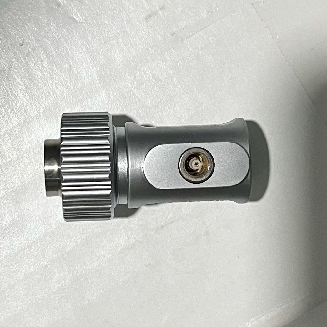 Probe Single 4Mhz 10MM