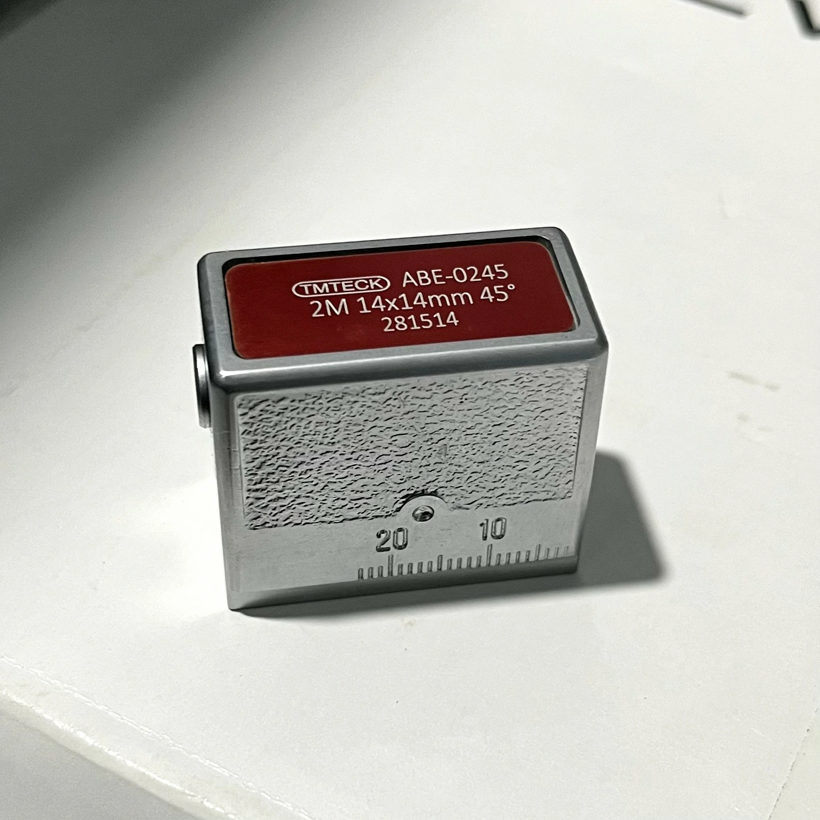 Angle Probe 45° 2MHz