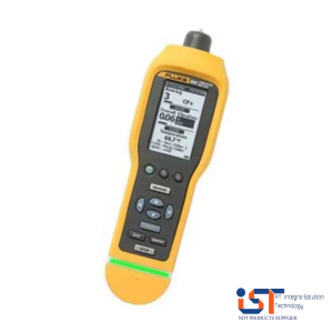Fluke 805 FC vibration Meter