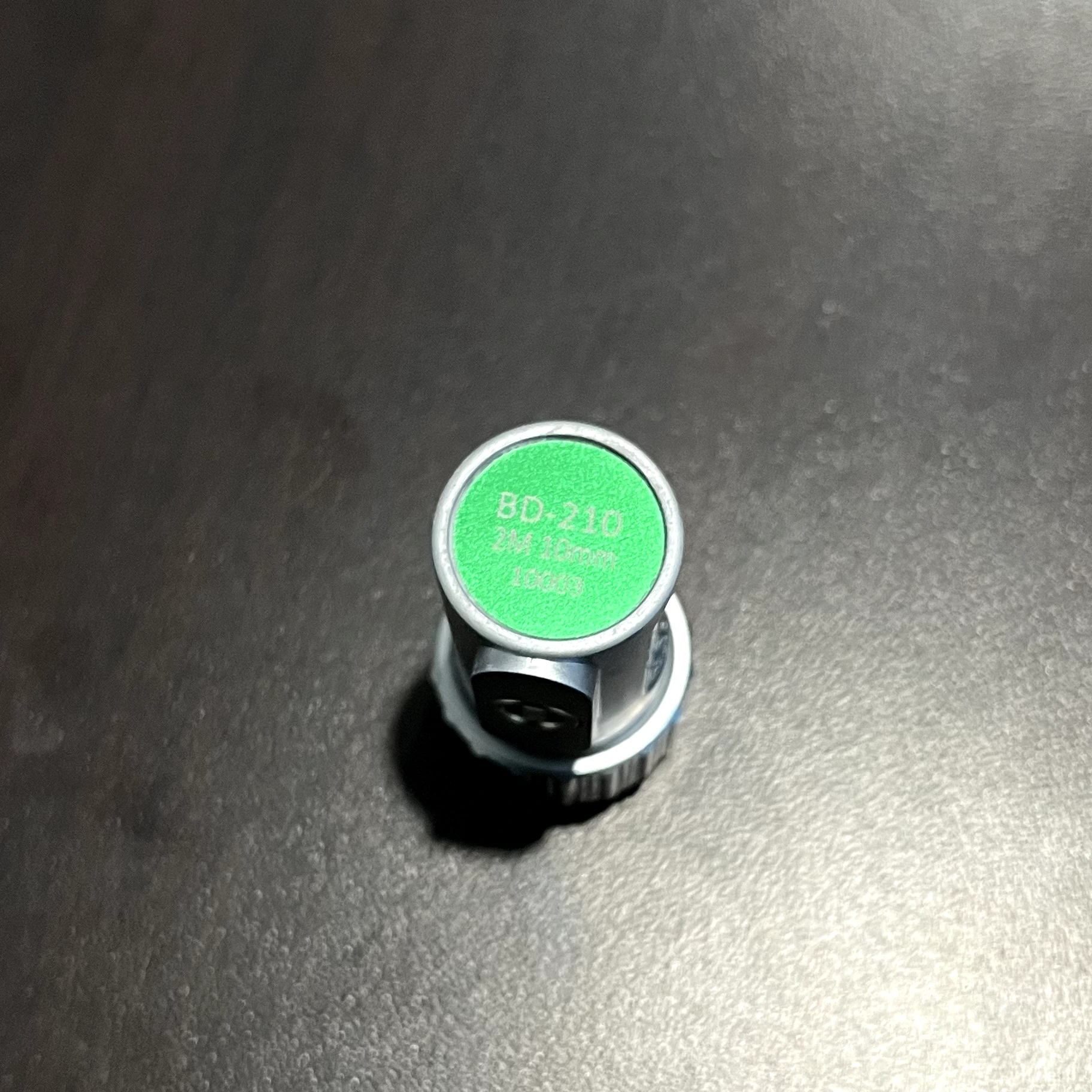 Probe Normal Single 2MHz 10MM