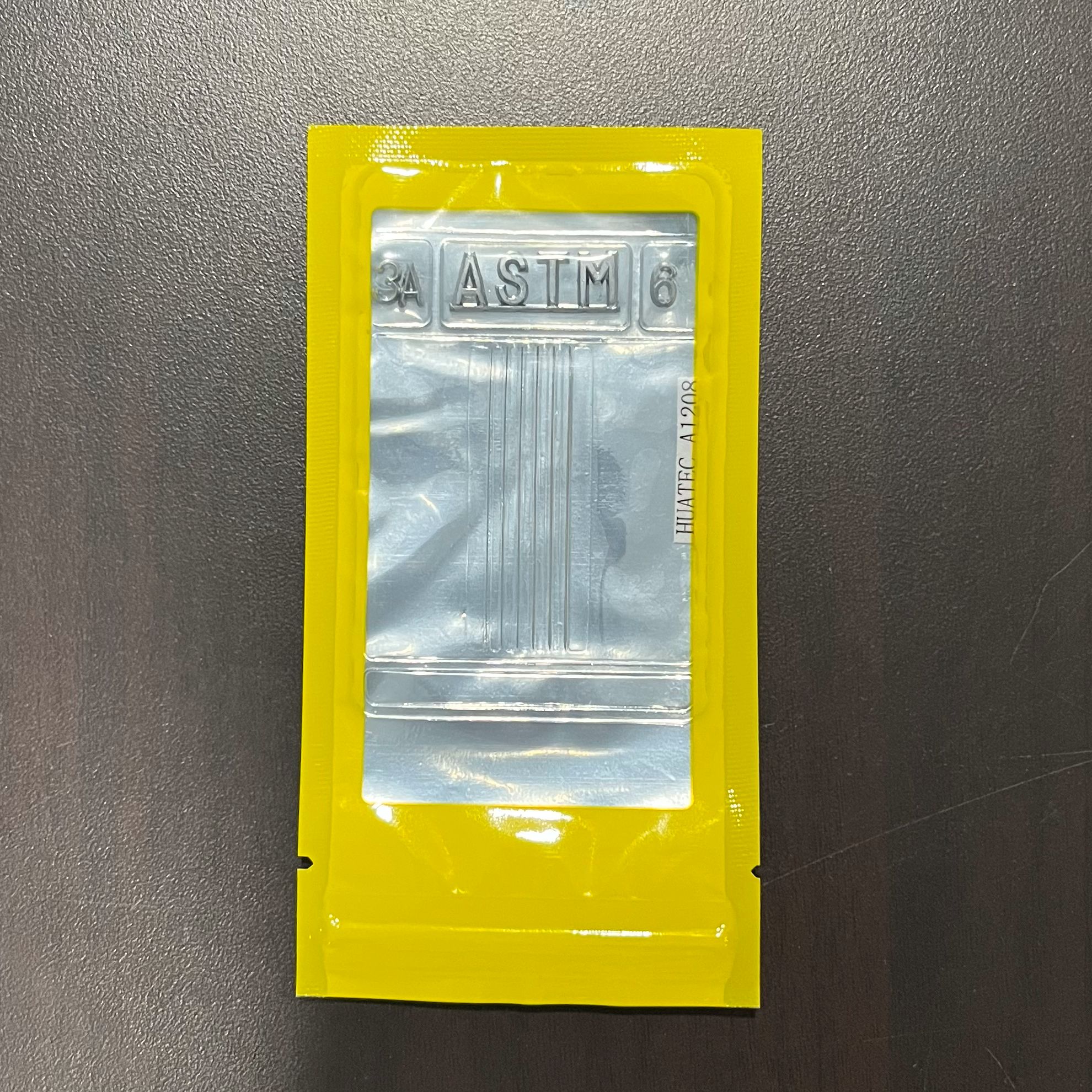 Penetran Meter ASTM 3A